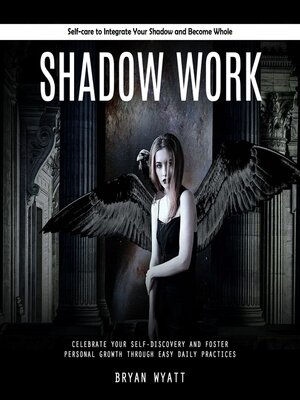 cover image of Shadow Work